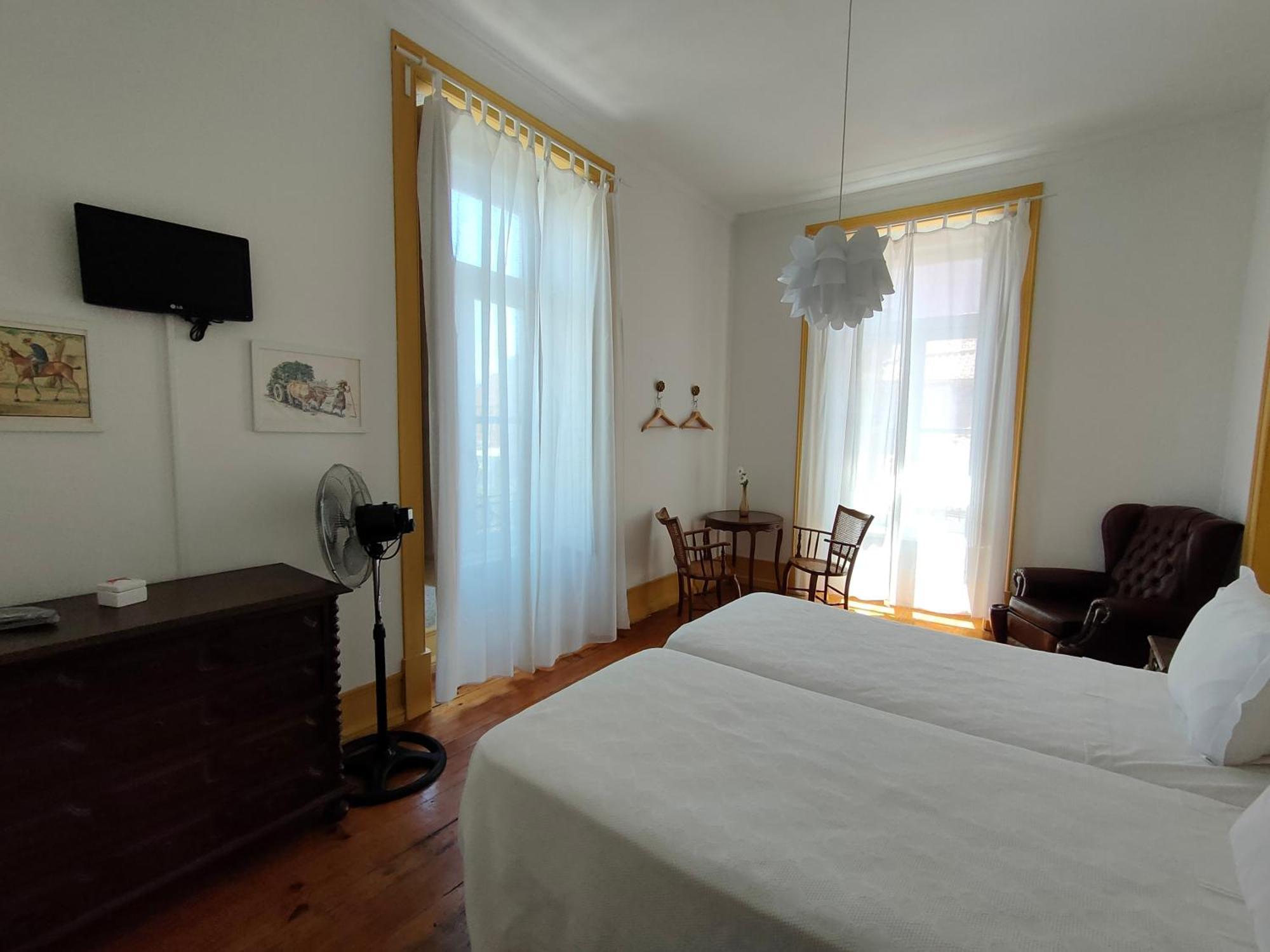 A Vianesa - Maison d'hôtes 3*