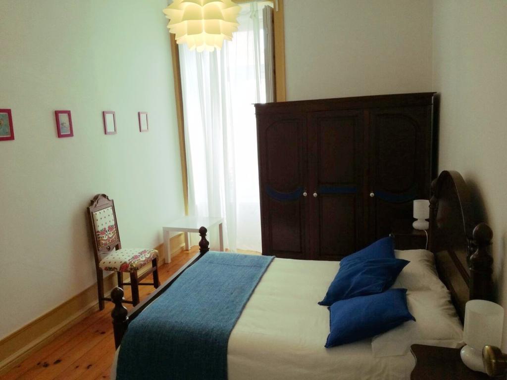 Maison d'hôtes A Vianesa - Viana do Castelo