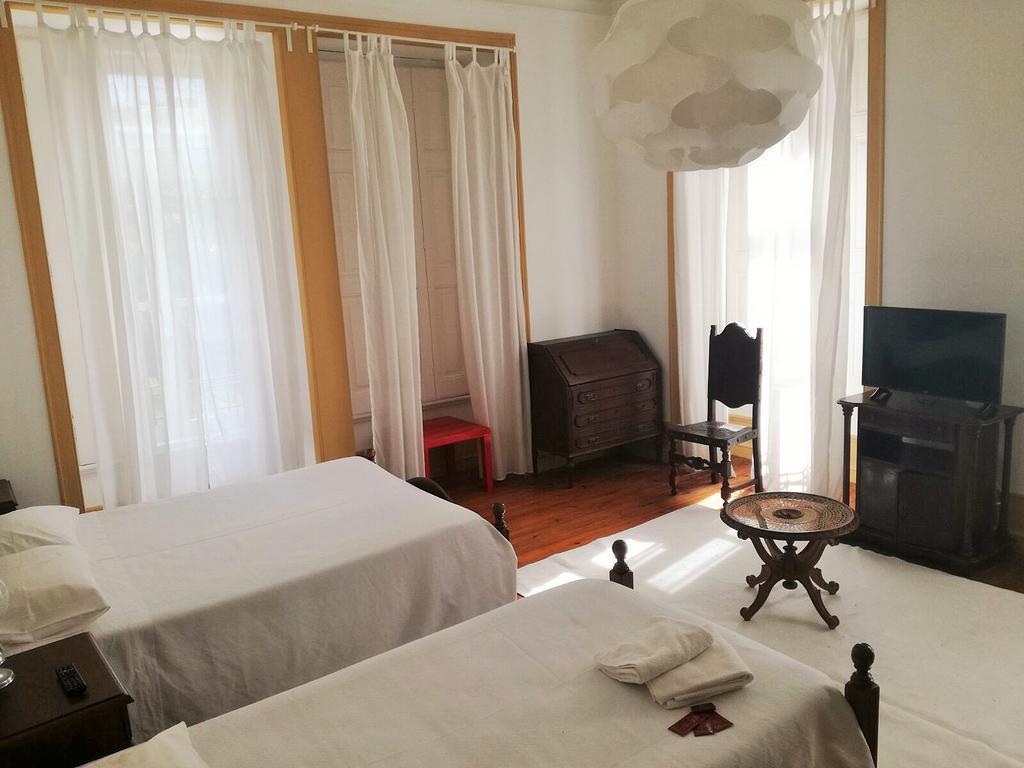 Maison d'hôtes A Vianesa - Viana do Castelo