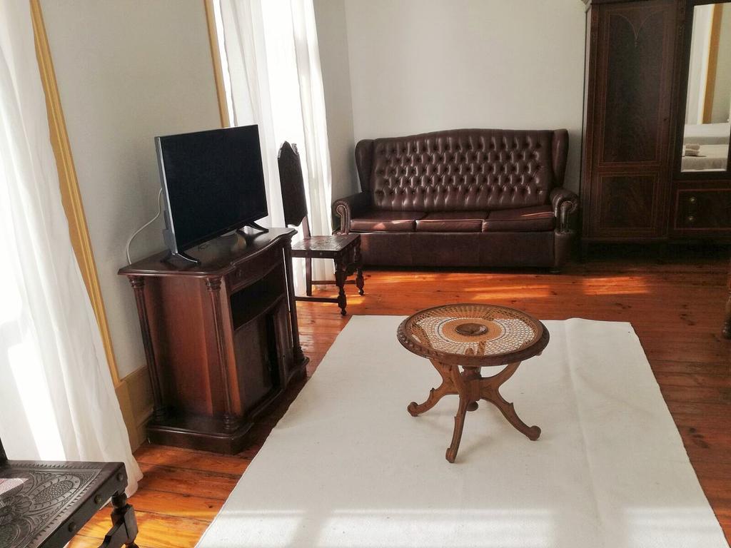 A Vianesa - Maison d'hôtes Viana do Castelo